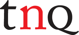The New Quarterly logo