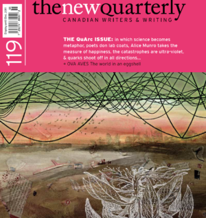 Issue 119