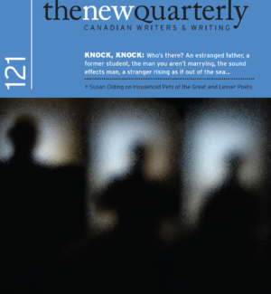 Issue 121