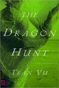The Dragon Hunt cover
