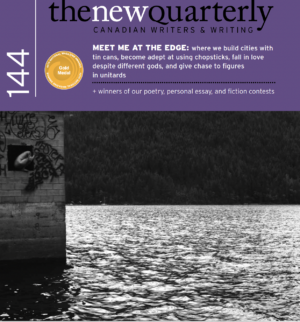 Issue 144