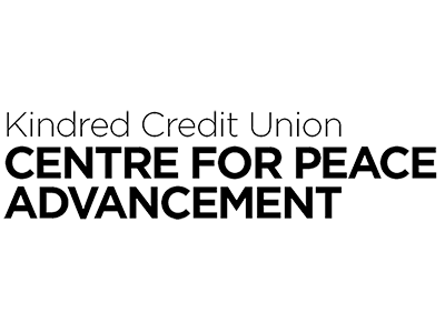 Kindred Credit Union Centre for Peace Advancement