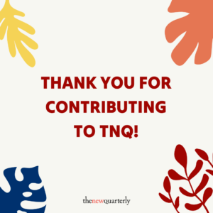 Special Contributor Rates - Extra Copies