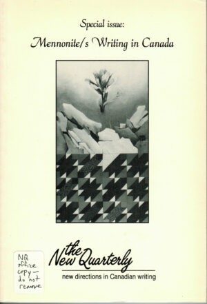 Issue 36 / 37