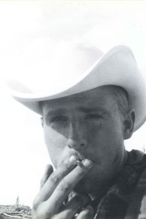 Alex Pugsley - Cowboy Hat